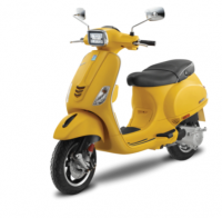 Vespa SXL 125 2018 Model