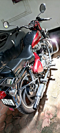 Royal Enfield Bullet Standard 350