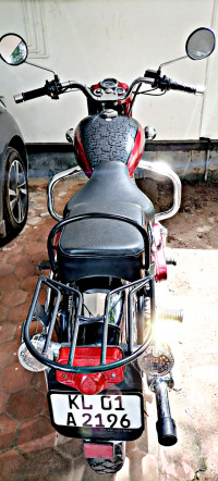 Royal Enfield Bullet Standard 350