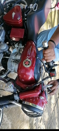 Royal Enfield Bullet Standard 350