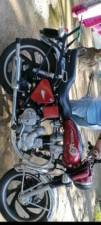 Royal Enfield Bullet Standard 350