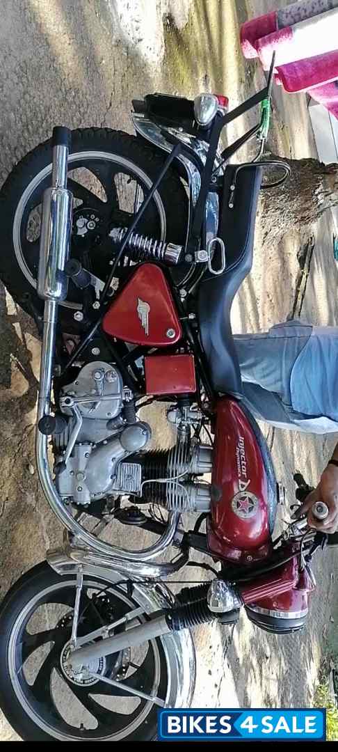 Royal Enfield Bullet Standard 350