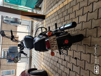 Royal Enfield Thunderbird 350