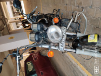 Royal Enfield Thunderbird 350