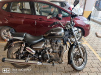 Royal Enfield Thunderbird 350