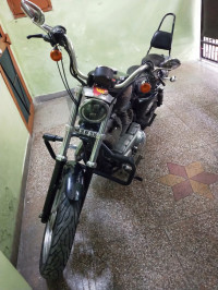 Harley Davidson XL 883L Sportster