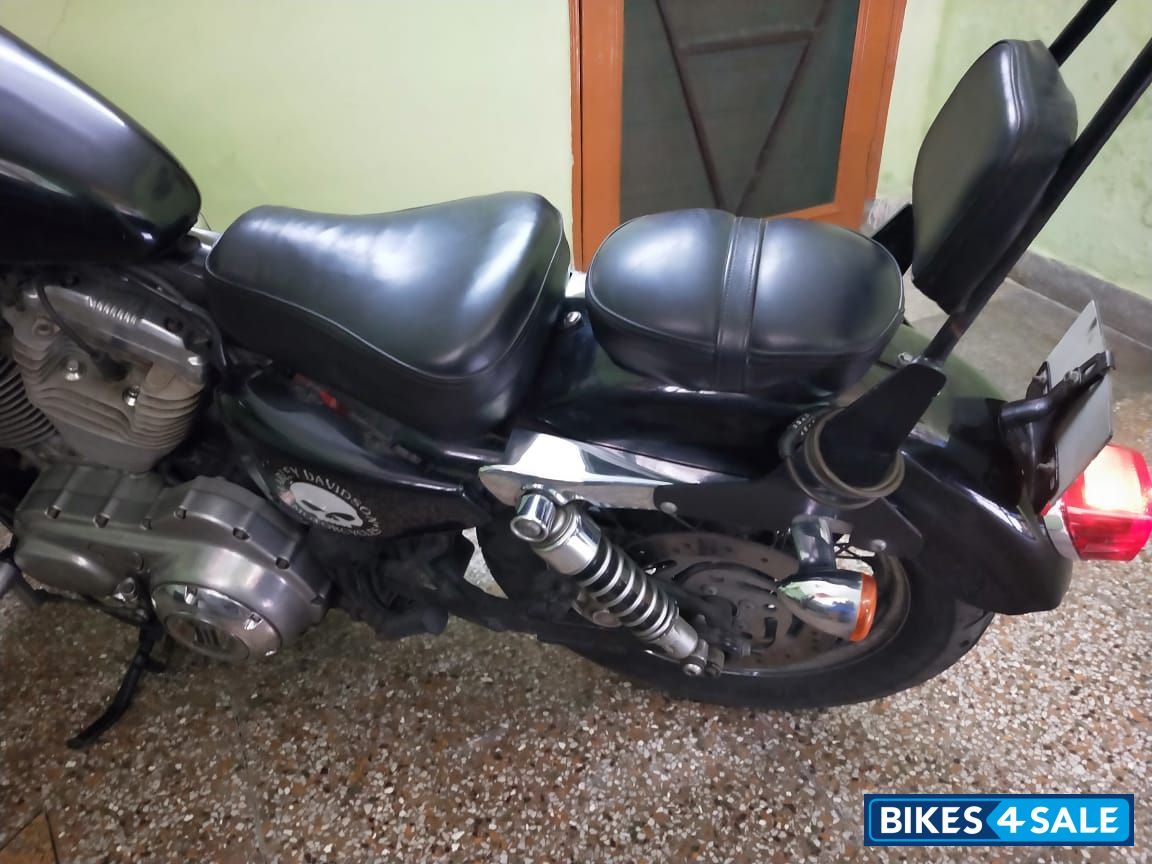 Harley Davidson XL 883L Sportster Harley Davidson XL 883L Sportster