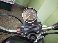 Harley Davidson XL 883L Sportster