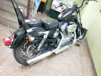 Harley Davidson XL 883L Sportster