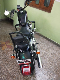 Harley Davidson XL 883L Sportster