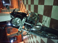 Royal Enfield Bullet Electra Twinspark 2015 Model