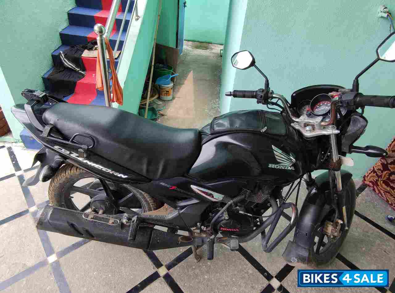 Honda CB Unicorn Honda CB Unicorn