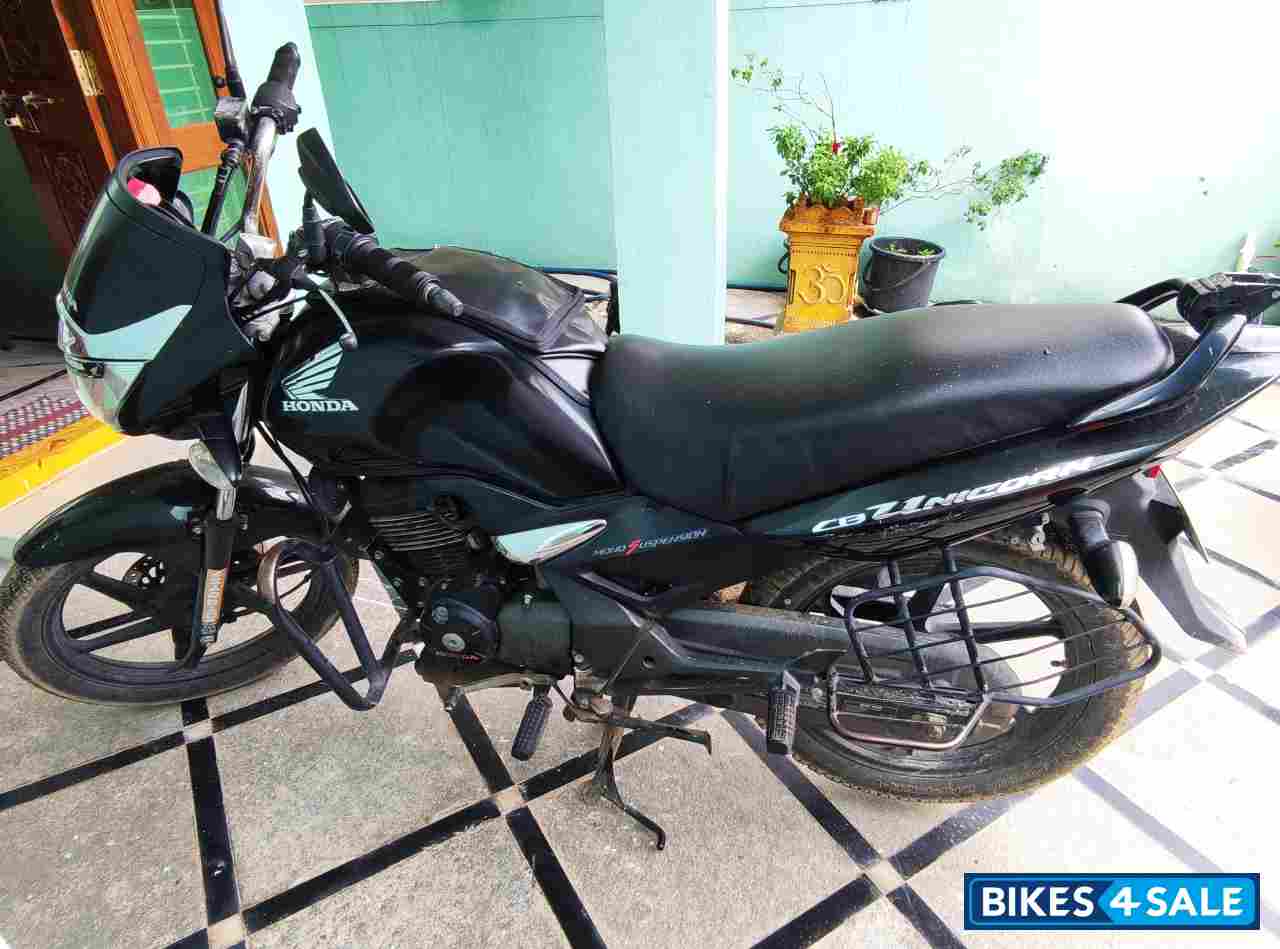 Honda CB Unicorn Honda CB Unicorn