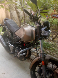 Hero XPulse 200T 2019 Model
