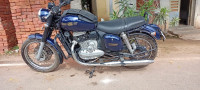 Jawa forty two 2019 Model