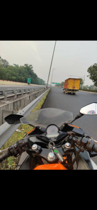 Honda CBR 150R 2015 Model