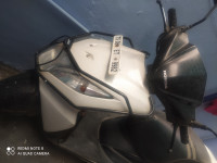 Honda Dio 2016 Model