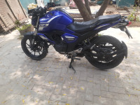 Yamaha FZ-S FI V3 2019 Model