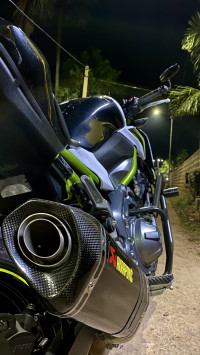 Kawasaki Z900 2020 2019 Model
