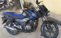 Bajaj Discover 100T 2014 Model