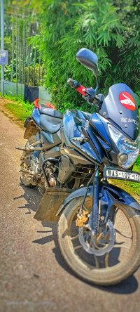 Bajaj Pulsar AS 150
