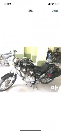Royal Enfield Thunderbird TwinSpark 350