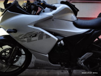 Suzuki Gixxer SF Fi 2019 Model