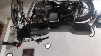 Royal Enfield Bullet 350 ES