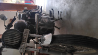 Royal Enfield Bullet 350 ES