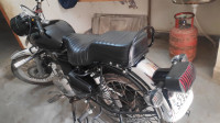 Royal Enfield Bullet 350 ES