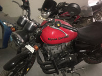 Royal Enfield Thunderbird X 350 2020 Model
