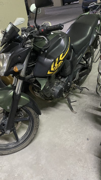 Yamaha FZ-S 2011 Model