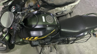 Yamaha FZ-S