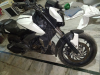 Bajaj Dominar 400 2017 Model