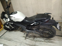 Bajaj Dominar 400