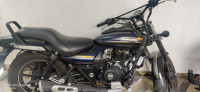 Bajaj Avenger Street 150 2016 Model