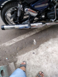 Royal Enfield Thunderbird 350 2017 Model