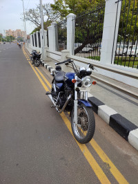 Royal Enfield Thunderbird 350