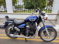 Royal Enfield Thunderbird 350