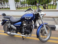 Royal Enfield Thunderbird 350