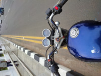 Royal Enfield Thunderbird 350