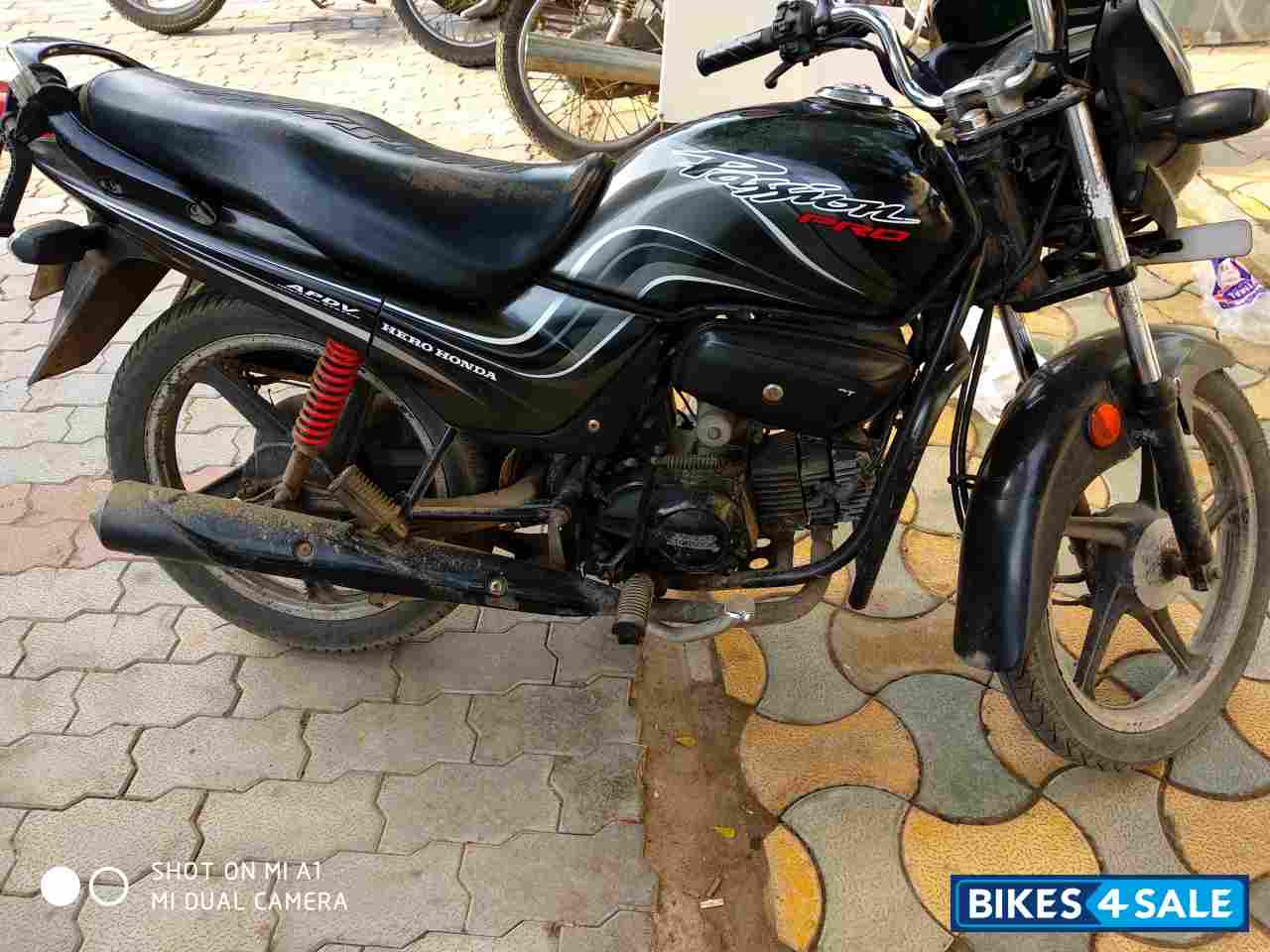 Bhg Hero Passion Pro