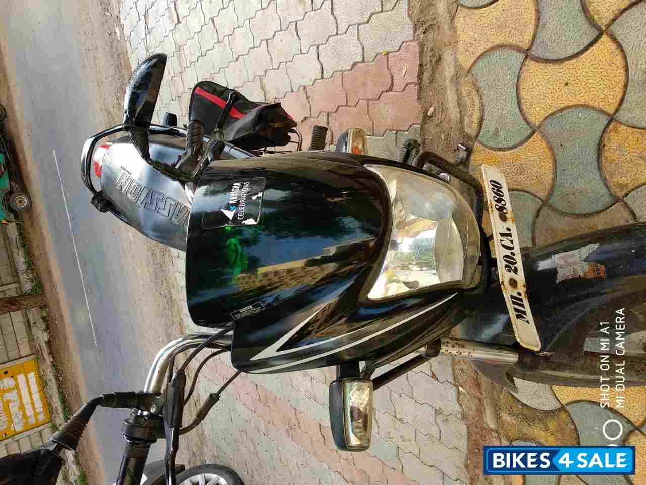 Bhg Hero Passion Pro