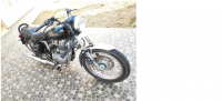 Royal Enfield Bullet Electra Twinspark 2011 Model