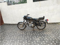 Royal Enfield Bullet Electra Twinspark