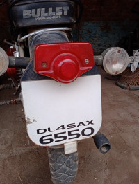 Royal Enfield Bullet Electra