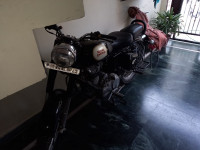 Royal Enfield Classic 350 2017 Model