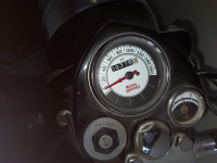 Black Royal Enfield Classic 350