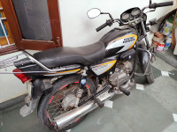Hero Splendor Plus 2006 Model