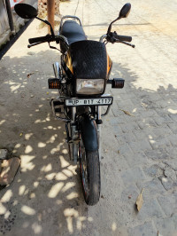 Hero Splendor Plus